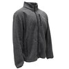 Caribou Pass Trading Post Full Zip Sweater Fleece CPSWFLGY